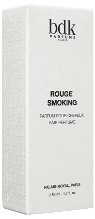 香水瓶照片  Parfums BDK Paris
