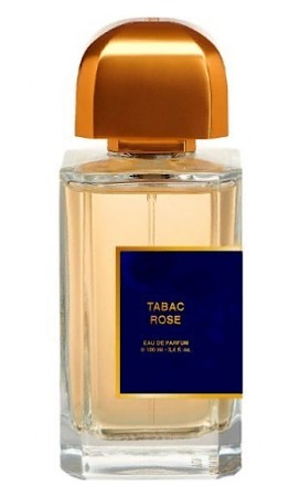 Bottle photo Parfums BDK Paris Tabac Rose