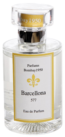Parfums Bombay 1950 Barcellona 577