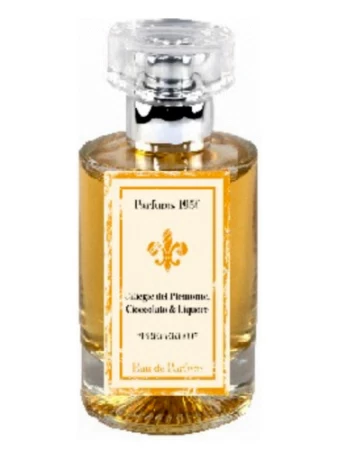 Parfums Bombay 1950 Ciliegie Piemontesi Cioccolato Liquore Preferito