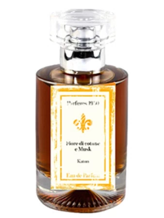 香水瓶照片  Parfums Bombay 1950