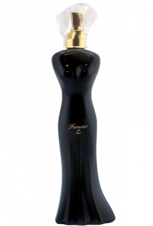 Bottle photo  Parfums Codibel