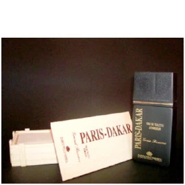 香水瓶照片  Parfums Codibel
