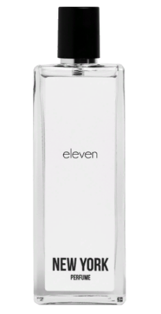 Parfums Constantine New York Perfume Eleven