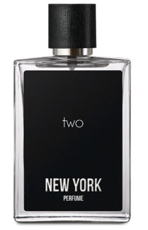 Foto des Flakons  Parfums Constantine