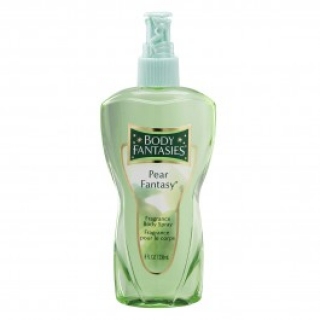 Body Fantasies Pear