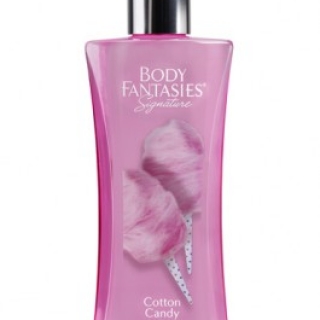 Parfums de Coeur Body Fantasies Signature Cotton Candy