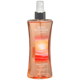 香水瓶照片  Parfums de Coeur