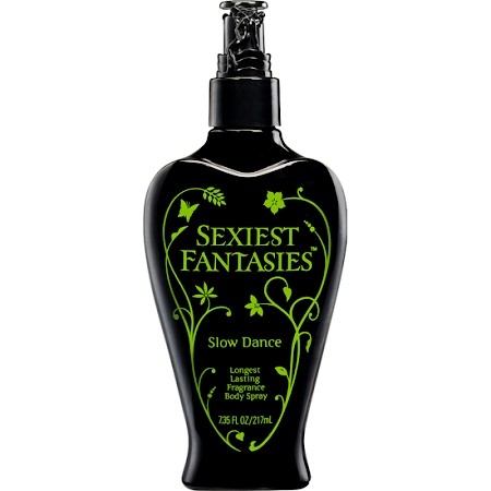 Bottle photo  Parfums de Coeur