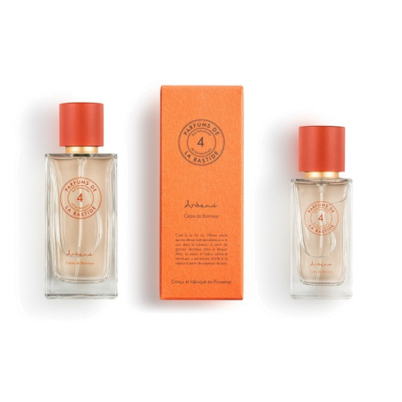 Parfums de La Bastide Ardent