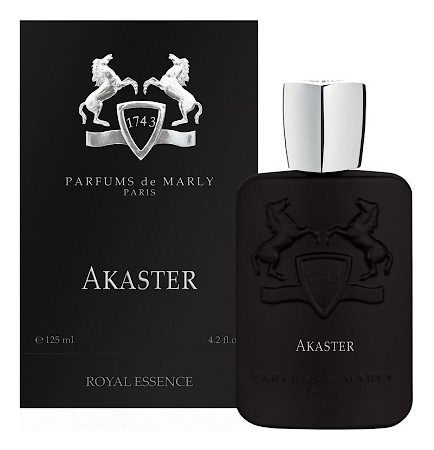 Bottle photo Parfums de Marly Akaster