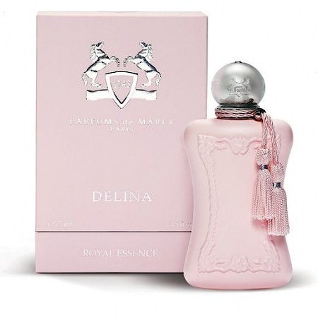 Bottle photo  Parfums de Marly