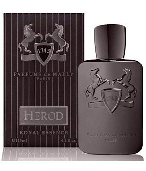 Parfums de Marly Herod