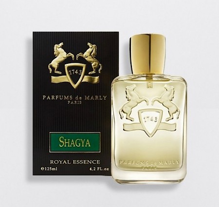 Parfums de Marly Shagya