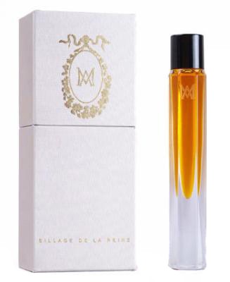 香水瓶照片  Parfums du Chateau de Versailles