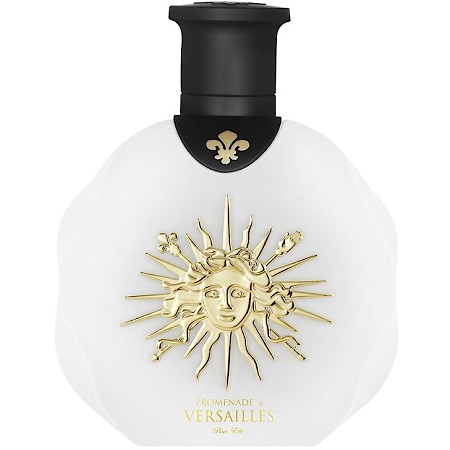 Bottle photo Parfums du Chateau de Versailles Promenade a Versailles Pour Elle