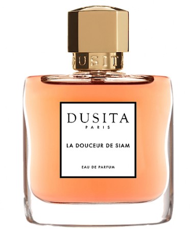 Bottle photo Parfums Dusita La Douceur de Siam