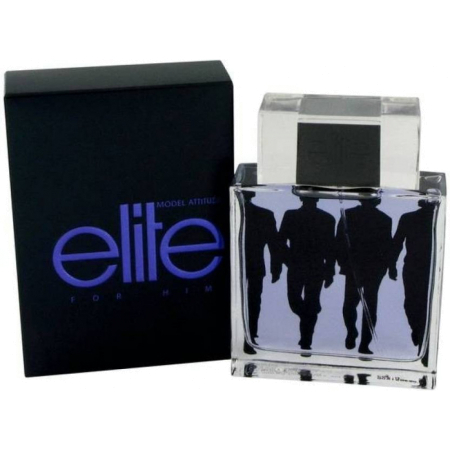 Parfums Elite Elite Model Attitude for Him