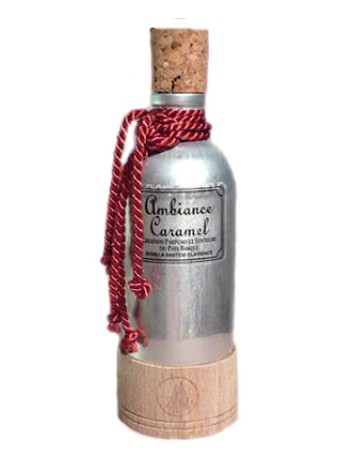 Parfums et Senteurs du Pays Basque Caramel
