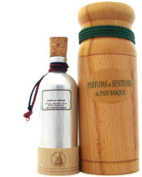 Parfums et Senteurs du Pays Basque Cedre de Liban