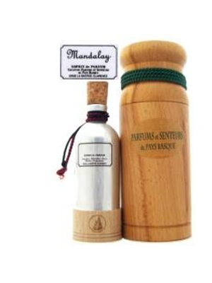 Parfums et Senteurs du Pays Basque Mandalay