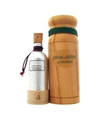 Parfums et Senteurs du Pays Basque Mozart