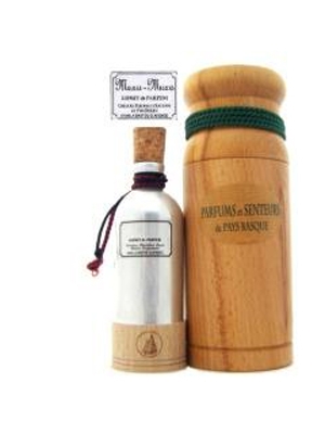 Parfums et Senteurs du Pays Basque Muxu-Muxu