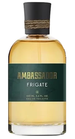 Ambassador Frigate