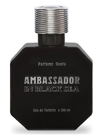 Ambassador In Black Sea