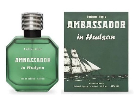 Ambassador In Hudson