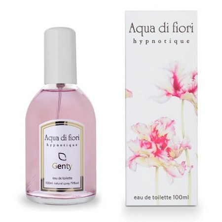 Aqua Di Fiori Hypnotique