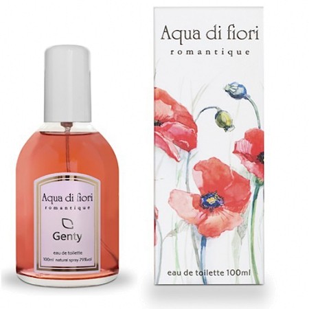 Aqua Di Fiori Romantique