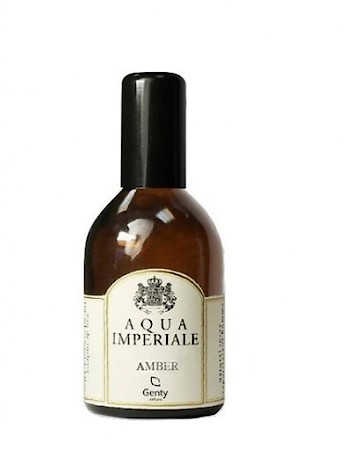 Parfums Genty Aqua Imperiale Amber