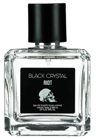 Black Crystal Riot