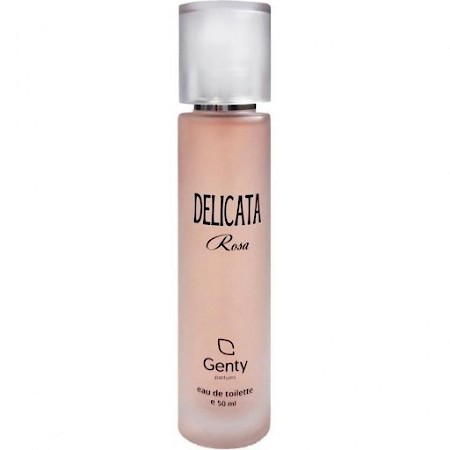 Delicata Rosa