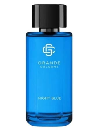 Night Blue