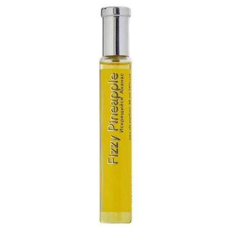 Bottle photo  Parfums Genty