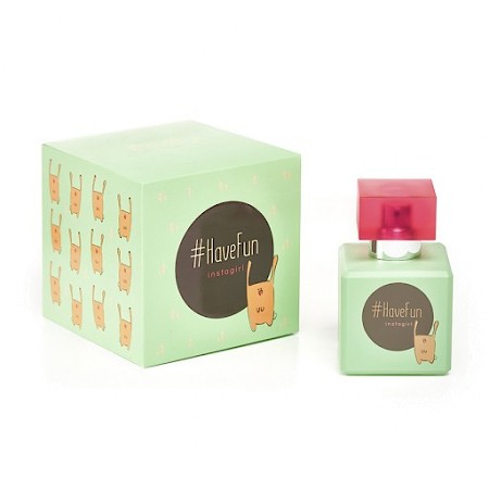 Bottle photo  Parfums Genty