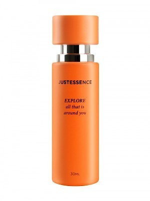 Parfums Genty Explore All That Is Around You