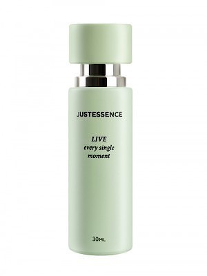 Parfums Genty Live Every Single Moment