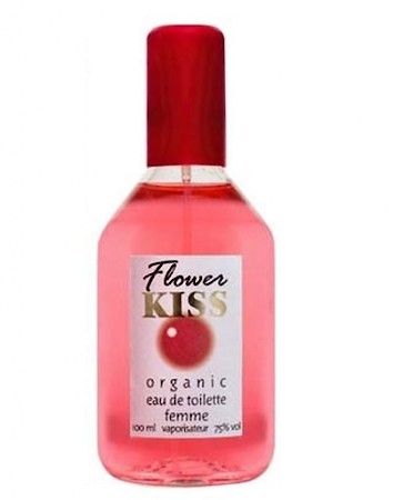 Kiss Flower