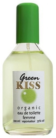 Kiss Green