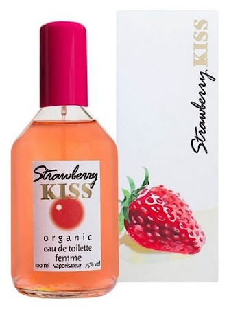 Kiss Stawberry