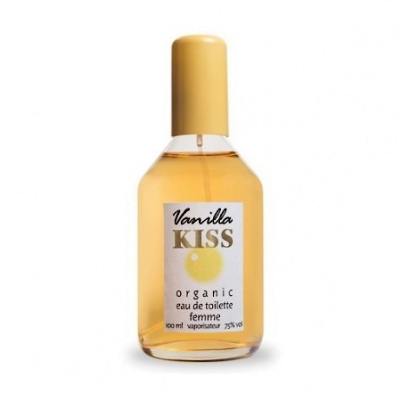 Vanilla Kiss