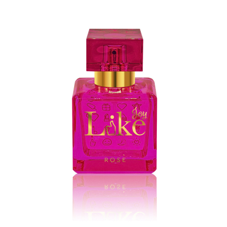Like Joy Rose