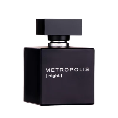Metropolis Night Eau de Parfum