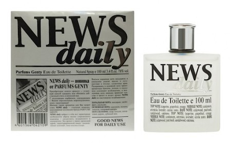 News Daily