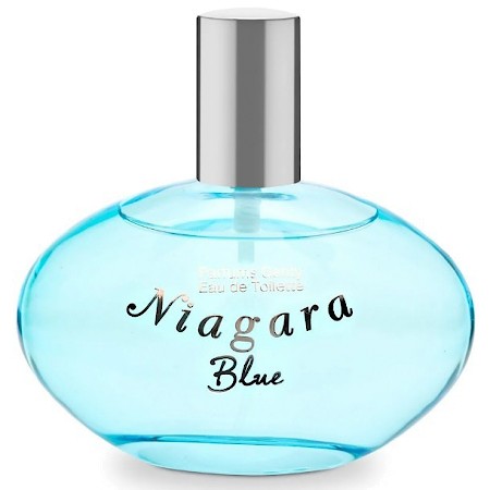 Niagara Blue