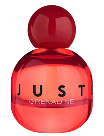 Parfums Genty Grenadine
