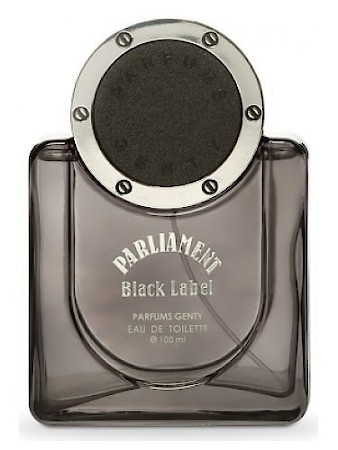 Parliament Black Label